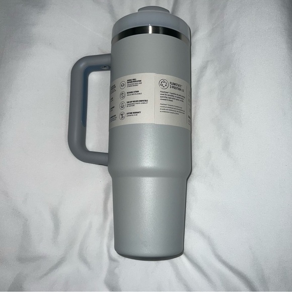 Stanley Cup 30oz Fog - Picture 2 of 4